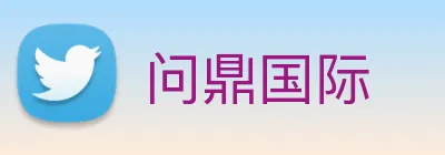 问鼎国际 logo